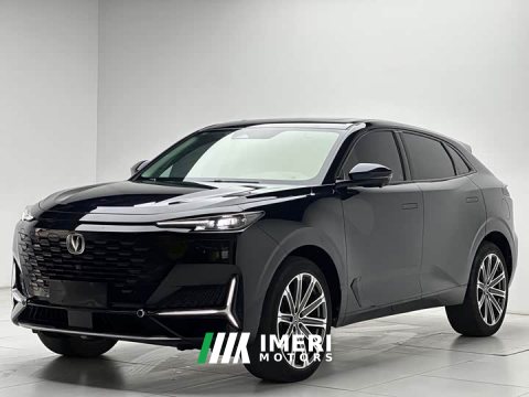 2021 Changan UNI-K 2.0T Premium Version - ავტომობილი ჩინეთიდან