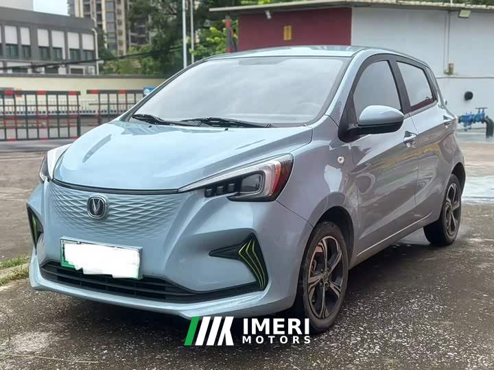 Changan E-Star Edition