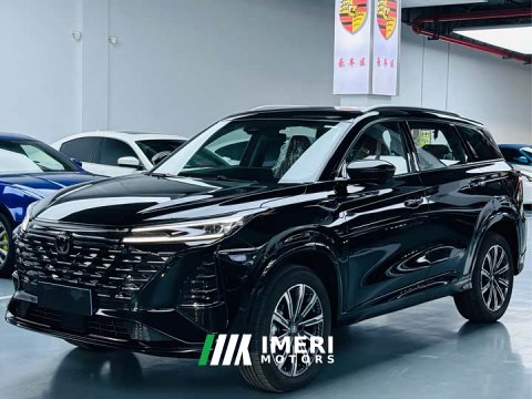 2025 Changan CS75PLUS Edition 1.5T Version - ავტომობილი ჩინეთიდან