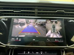 Audi Q8 2022 55 TFSI Premium Sport - ფოტო 13