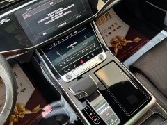 Audi Q8 2022 55 TFSI Premium Sport - ფოტო 16