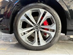Audi Q8 2022 55 TFSI Premium Sport - ფოტო 17