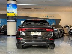 Audi Q8 2022 55 TFSI Premium Sport - ფოტო 19