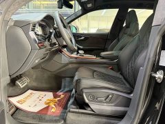 Audi Q8 2022 55 TFSI Premium Sport - ფოტო 5