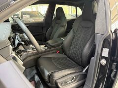 Audi Q8 2022 55 TFSI Premium Sport - ფოტო 7