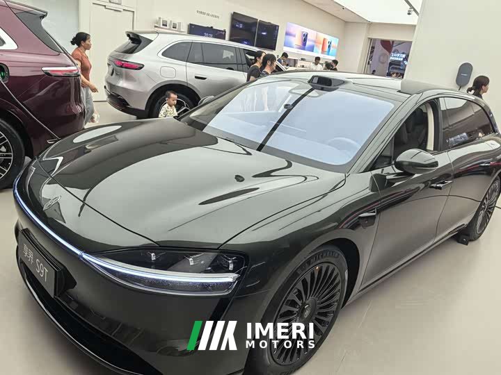 Xpeng S9T EV Max (896)