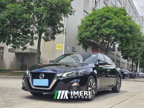 2023 2.0L XL Edition - ავტომობილი ჩინეთიდან