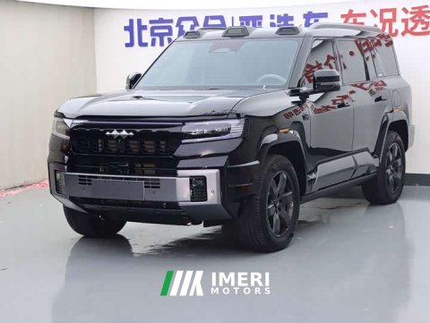 2026 8 Flagship Edition 5 - ავტომობილი ჩინეთიდან