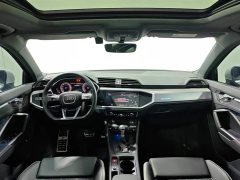 Audi Q3 2024 35 TFSI Fashionable and Dynamic - ფოტო 10