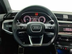 Audi Q3 2024 35 TFSI Fashionable and Dynamic - ფოტო 11