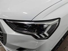Audi Q3 2024 35 TFSI Fashionable and Dynamic - ფოტო 13