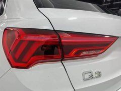 Audi Q3 2024 35 TFSI Fashionable and Dynamic - ფოტო 14