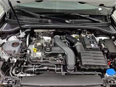 Audi Q3 2024 35 TFSI Fashionable and Dynamic - ფოტო 16