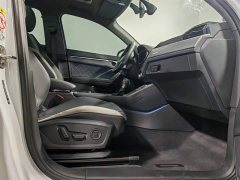 Audi Q3 2024 35 TFSI Fashionable and Dynamic - ფოტო 7