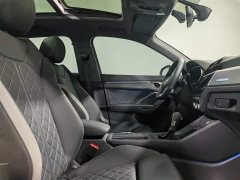Audi Q3 2024 35 TFSI Fashionable and Dynamic - ფოტო 8