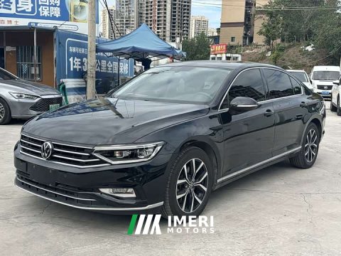 2022 Volkswagen 330TSI DSG Version - ავტომობილი ჩინეთიდან