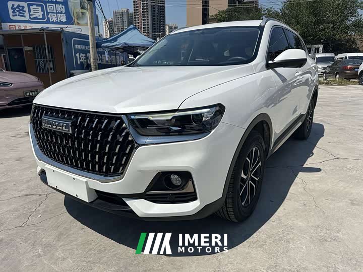 Haval H6 Edition 1.5T Edition
