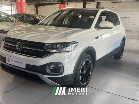 2024 Mercedes-Benz 200TSI DSG Edition - автомобиль из Китая