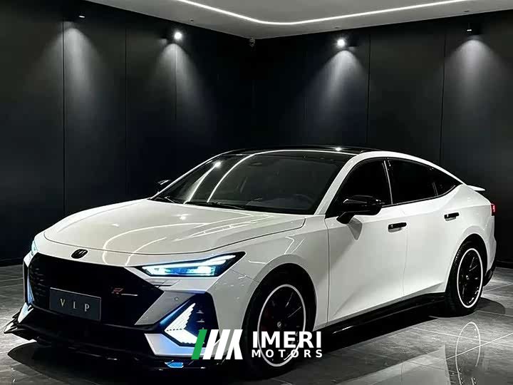 Changan UNI-V 1.5T Edition