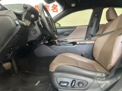 Lexus ES 200 Luxury Edition - ფოტო 10