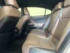 Lexus ES 200 Luxury Edition - ფოტო 12
