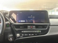 Lexus ES 200 Luxury Edition - ფოტო 15