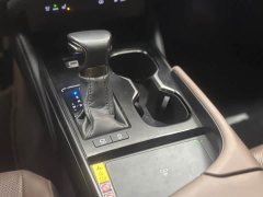 Lexus ES 200 Luxury Edition - ფოტო 17