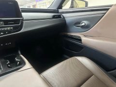 Lexus ES 200 Luxury Edition - ფოტო 19