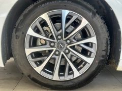 Lexus ES 200 Luxury Edition - ფოტო 20