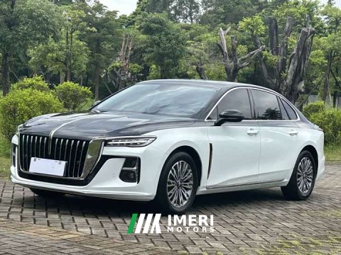 2024 FAW H5 1.5T DCT Edition - ავტომობილი ჩინეთიდან