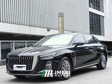 2024 FAW H5 1.5T DCT Edition - ავტომობილი ჩინეთიდან
