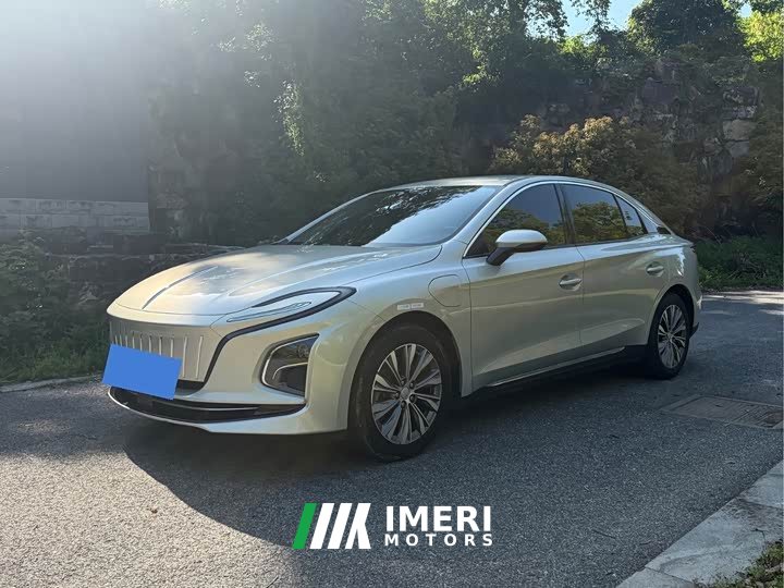 FAW E-QM5 Edition
