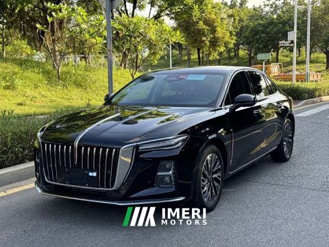 2026 FAW H5 2.0T Edition - ავტომობილი ჩინეთიდან