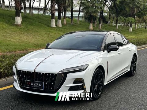 2023 FAW H6 2.0T Edition - ავტომობილი ჩინეთიდან