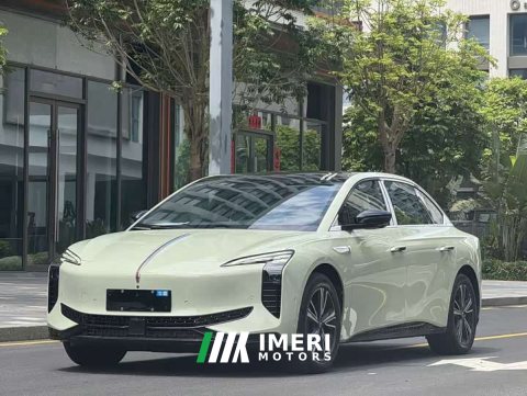 2026 FAW EH7 690 Edition - ავტომობილი ჩინეთიდან