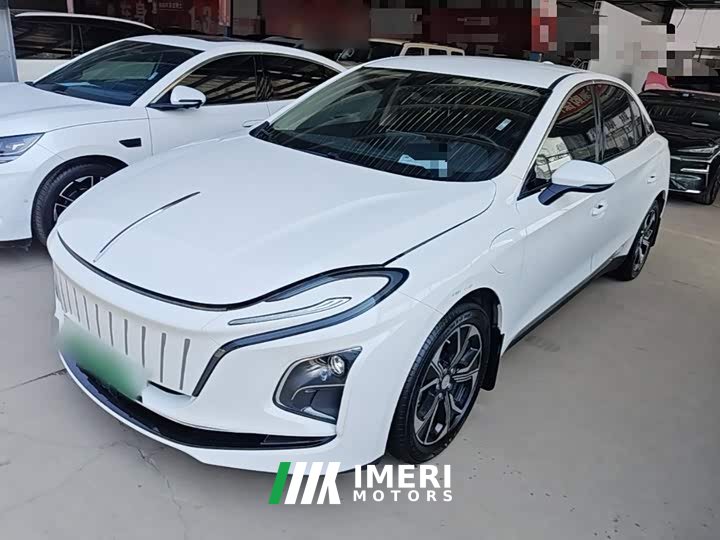 FAW E-QM5 Edition