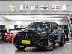 Mercedes-Benz GLE Coupe GLE 350 4MATIC Luxury - ფოტო 1