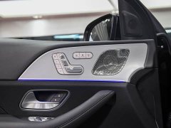 Mercedes-Benz GLE Coupe GLE 350 4MATIC Luxury - ფოტო 10