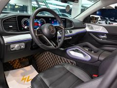Mercedes-Benz GLE Coupe GLE 350 4MATIC Luxury - ფოტო 11