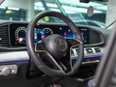 Mercedes-Benz GLE Coupe GLE 350 4MATIC Luxury - ფოტო 12