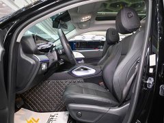 Mercedes-Benz GLE Coupe GLE 350 4MATIC Luxury - ფოტო 13