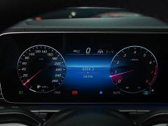 Mercedes-Benz GLE Coupe GLE 350 4MATIC Luxury - ფოტო 15
