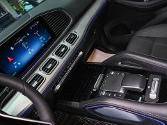 Mercedes-Benz GLE Coupe GLE 350 4MATIC Luxury - ფოტო 16
