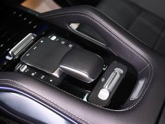 Mercedes-Benz GLE Coupe GLE 350 4MATIC Luxury - ფოტო 17