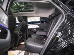 Mercedes-Benz GLE Coupe GLE 350 4MATIC Luxury - ფოტო 18