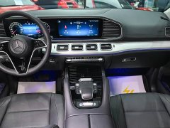 Mercedes-Benz GLE Coupe GLE 350 4MATIC Luxury - ფოტო 19
