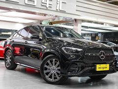 Mercedes-Benz GLE Coupe GLE 350 4MATIC Luxury - ფოტო 2