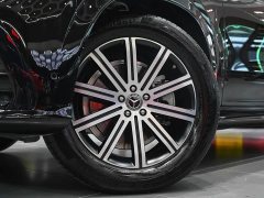 Mercedes-Benz GLE Coupe GLE 350 4MATIC Luxury - ფოტო 20