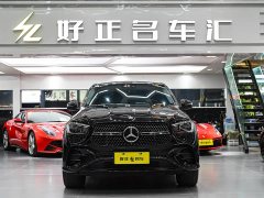 Mercedes-Benz GLE Coupe GLE 350 4MATIC Luxury - ფოტო 3