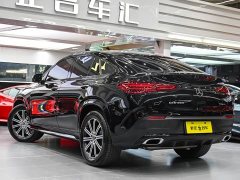 Mercedes-Benz GLE Coupe GLE 350 4MATIC Luxury - ფოტო 6